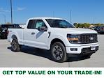 2024 Ford F-150 Super Cab 4x4, Pickup for sale #333976 - photo 1