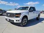 2024 Ford F-150 Super Cab 4x4, Pickup for sale #333976 - photo 4