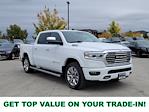 2022 Ram 1500 Crew Cab 4x4, Pickup for sale #333980A - photo 1