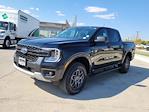 2024 Ford Ranger SuperCrew Cab 4x4, Pickup for sale #333981 - photo 4