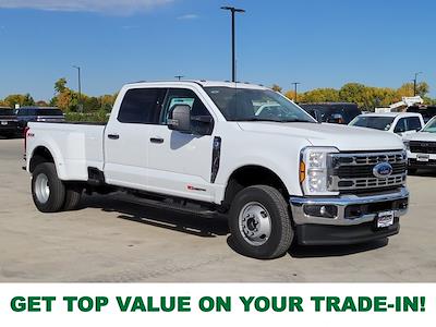 2024 Ford F-350 Crew Cab DRW 4x4, Pickup for sale #333992 - photo 1