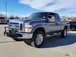 2009 Ford F-250 Super Cab 4x4, Pickup for sale #333995B - photo 4