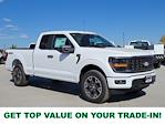 2024 Ford F-150 Super Cab 4x4, Pickup for sale #333996 - photo 1