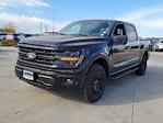 2024 Ford F-150 SuperCrew Cab 4x4, Pickup for sale #333997 - photo 4