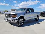 2024 Ford F-150 Super Cab 4x4, Pickup for sale #333999 - photo 4