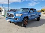 2019 Toyota Tacoma Double Cab 4x4, Pickup for sale #334003A - photo 4