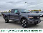 2024 Ford F-150 Super Cab 4x4, Pickup for sale #334005 - photo 1