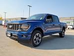 2024 Ford F-150 SuperCrew Cab 4x4, Pickup for sale #334006 - photo 4