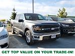 2024 Ford F-150 SuperCrew Cab 4x4, Pickup for sale #334007 - photo 1