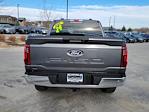 New 2024 Ford F-150 XLT SuperCrew Cab 4x4, Pickup for sale #334007 - photo 12