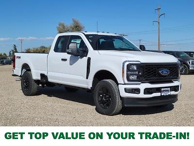 2024 Ford F-250 Super Cab 4x4, Pickup for sale #334015 - photo 1