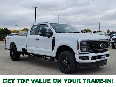 2024 Ford F-250 Super Cab 4x4, Pickup for sale #334016 - photo 1