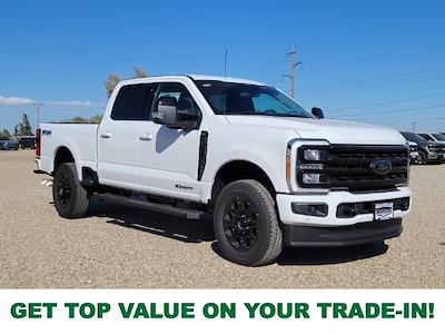 2024 Ford F-350 Crew Cab SRW 4x4, Pickup for sale #334017 - photo 1