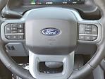 New 2024 Ford F-150 Lightning Flash SuperCrew Cab AWD, Pickup for sale #334018 - photo 10