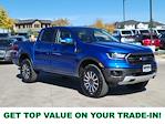 2019 Ford Ranger SuperCrew Cab 4x4, Pickup for sale #334019A - photo 1