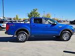 2019 Ford Ranger SuperCrew Cab 4x4, Pickup for sale #334019A - photo 3