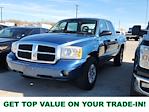 Used 2006 Dodge Dakota SLT Quad Cab 4x4, Pickup for sale #334019B - photo 1