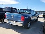 Used 2006 Dodge Dakota SLT Quad Cab 4x4, Pickup for sale #334019B - photo 3