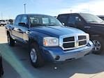 Used 2006 Dodge Dakota SLT Quad Cab 4x4, Pickup for sale #334019B - photo 4