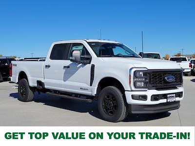 2024 Ford F-350 Crew Cab SRW 4x4, Pickup for sale #334023 - photo 1