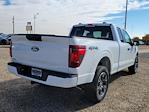 2024 Ford F-150 Super Cab 4x4, Pickup for sale #334036 - photo 2