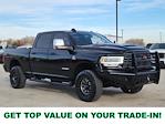 Used 2023 Ram 2500 Laramie Crew Cab 4x4, Pickup for sale #334037A - photo 1