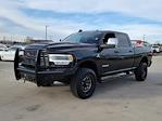 Used 2023 Ram 2500 Laramie Crew Cab 4x4, Pickup for sale #334037A - photo 4