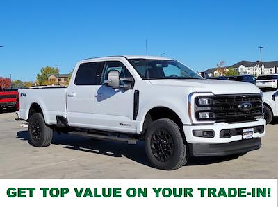 2024 Ford F-350 Crew Cab SRW 4x4, Pickup for sale #334045 - photo 1