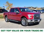 2017 Ford F-150 SuperCrew Cab 4x4, Pickup for sale #334067A - photo 1