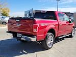 2017 Ford F-150 SuperCrew Cab 4x4, Pickup for sale #334067A - photo 2