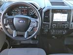 2017 Ford F-150 SuperCrew Cab 4x4, Pickup for sale #334067A - photo 9