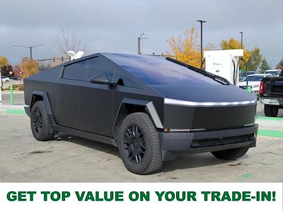 2024 Tesla Cybertruck Crew Cab AWD, Pickup for sale #334069A - photo 1