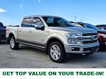 2018 Ford F-150 SuperCrew Cab 4x4, Pickup for sale #334070A - photo 1