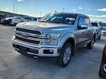 2018 Ford F-150 SuperCrew Cab 4x4, Pickup for sale #334070A - photo 10