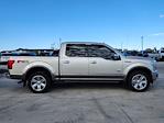 2018 Ford F-150 SuperCrew Cab 4x4, Pickup for sale #334070A - photo 4