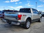 2018 Ford F-150 SuperCrew Cab 4x4, Pickup for sale #334070A - photo 2