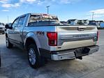 2018 Ford F-150 SuperCrew Cab 4x4, Pickup for sale #334070A - photo 7