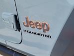 2024 Jeep Gladiator Crew Cab 4x4, Pickup for sale #334103A - photo 16