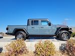 2024 Jeep Gladiator Crew Cab 4x4, Pickup for sale #334103A - photo 3