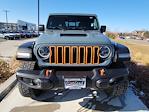 2024 Jeep Gladiator Crew Cab 4x4, Pickup for sale #334103A - photo 5