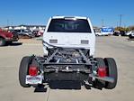 New 2024 Ford F-450 XL Crew Cab 4x4, Cab Chassis for sale #334104 - photo 13