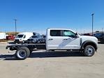 New 2024 Ford F-450 XL Crew Cab 4x4, Cab Chassis for sale #334104 - photo 3