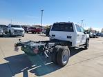 New 2024 Ford F-450 XL Crew Cab 4x4, Cab Chassis for sale #334104 - photo 2