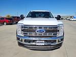 New 2024 Ford F-450 XL Crew Cab 4x4, Cab Chassis for sale #334104 - photo 5