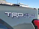 Used 2024 Toyota Tundra SR5 CrewMax Cab 4x4, Pickup for sale #334108A - photo 16