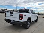 2024 Ford Ranger SuperCrew Cab 4x4, Pickup for sale #334112 - photo 2