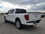 2024 Ford F-150 SuperCrew Cab 4x4, Pickup for sale #334113 - photo 5