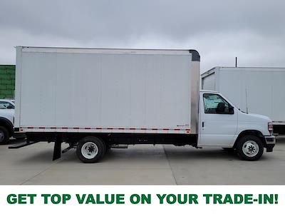 New 2025 Ford E-350 Base RWD, Morgan Truck Body Box Van for sale #334117 - photo 1