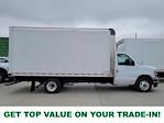 New 2025 Ford E-350 Base RWD, Morgan Truck Body Box Van for sale #334117 - photo 1