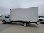 New 2025 Ford E-350 Base RWD, Morgan Truck Body Box Van for sale #334117 - photo 4